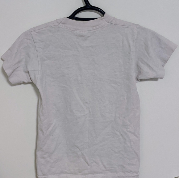 Lone Star Armadillo Shirt - Girls Size 10/12 - Picture 3 of 3